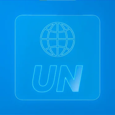 UN Platform Registration
