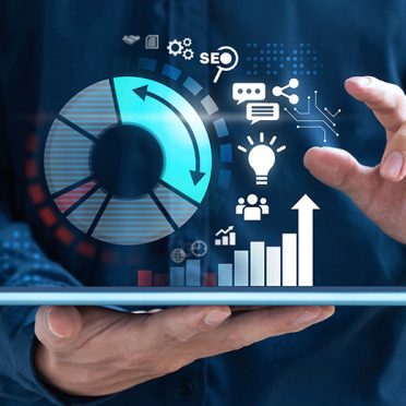 Online Advertisement