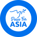 Peace For Asia