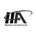 Hasher Arsalan