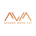 Afghan Wood Art