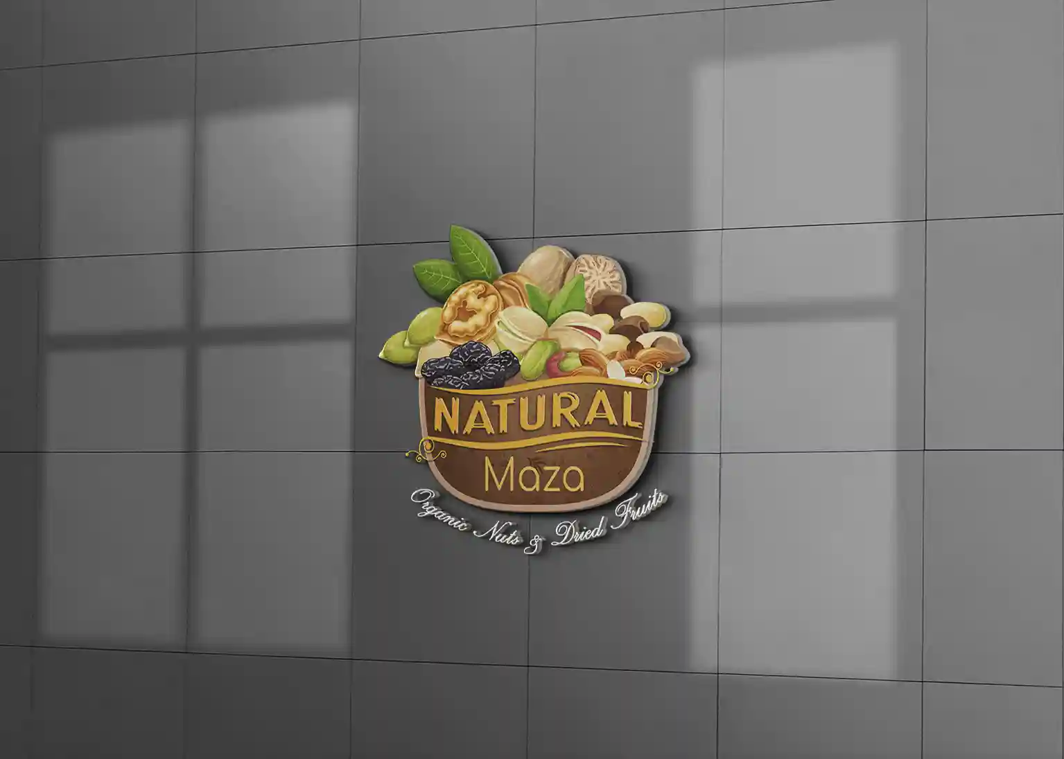 Natural Maza