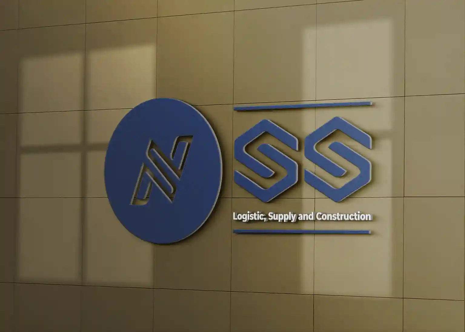 NSS Logistic Supply & Construction