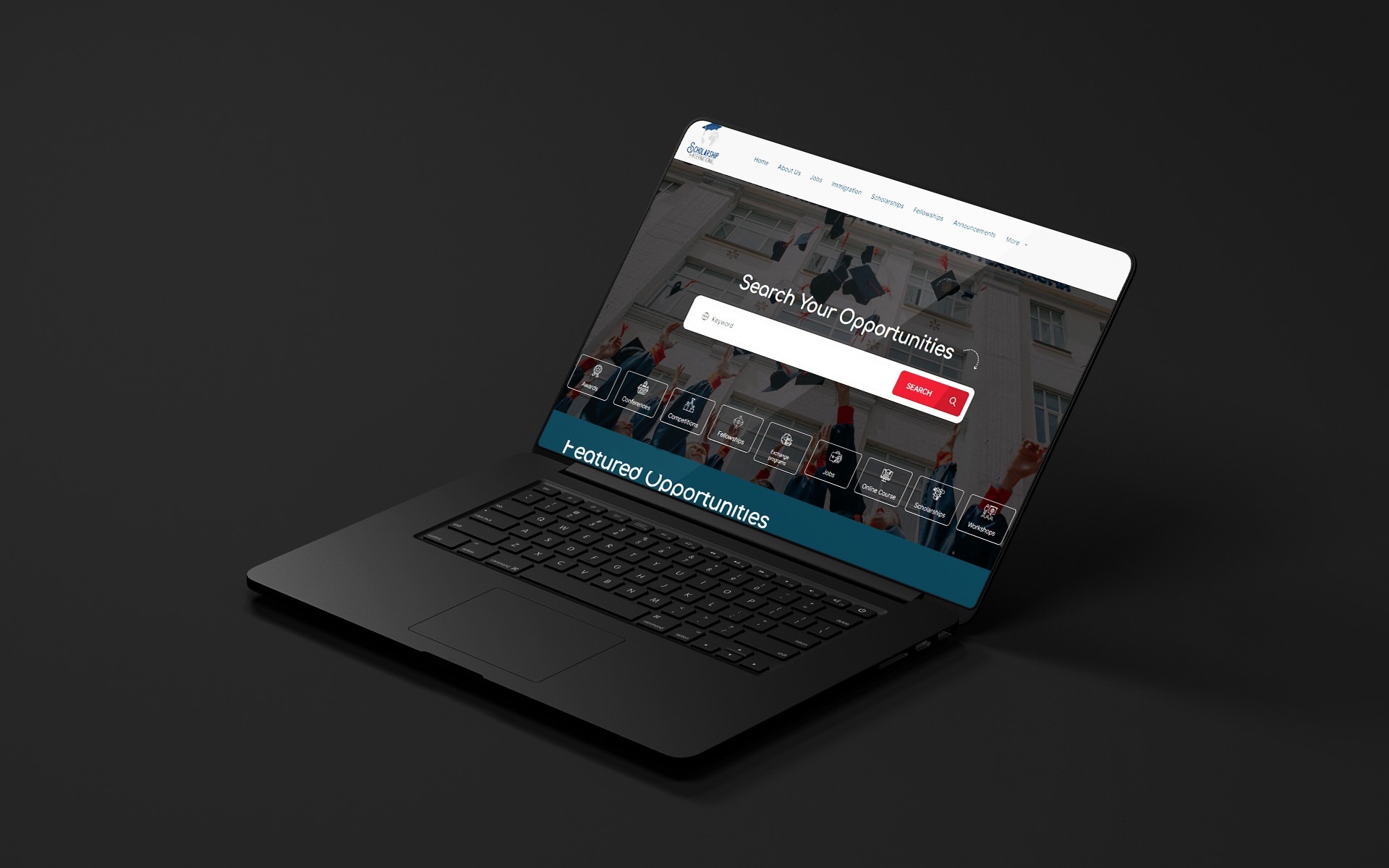 Scholarship International