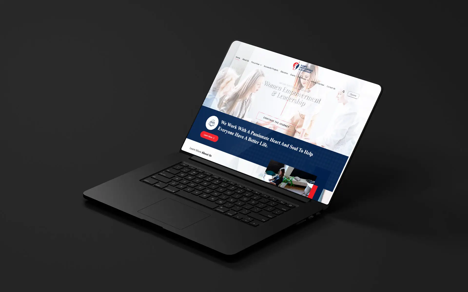 Women Empowerment and Leadership