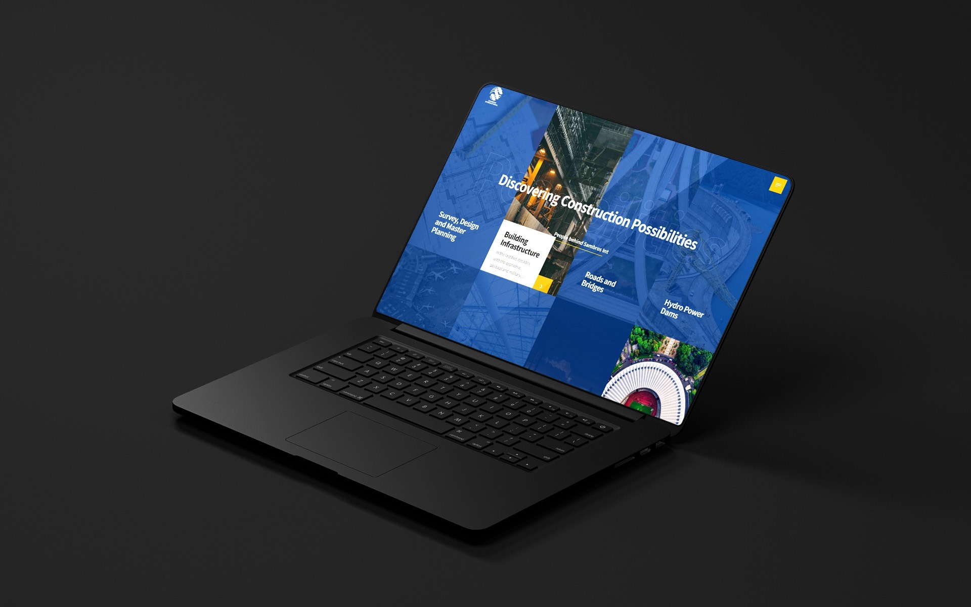 Sambros International