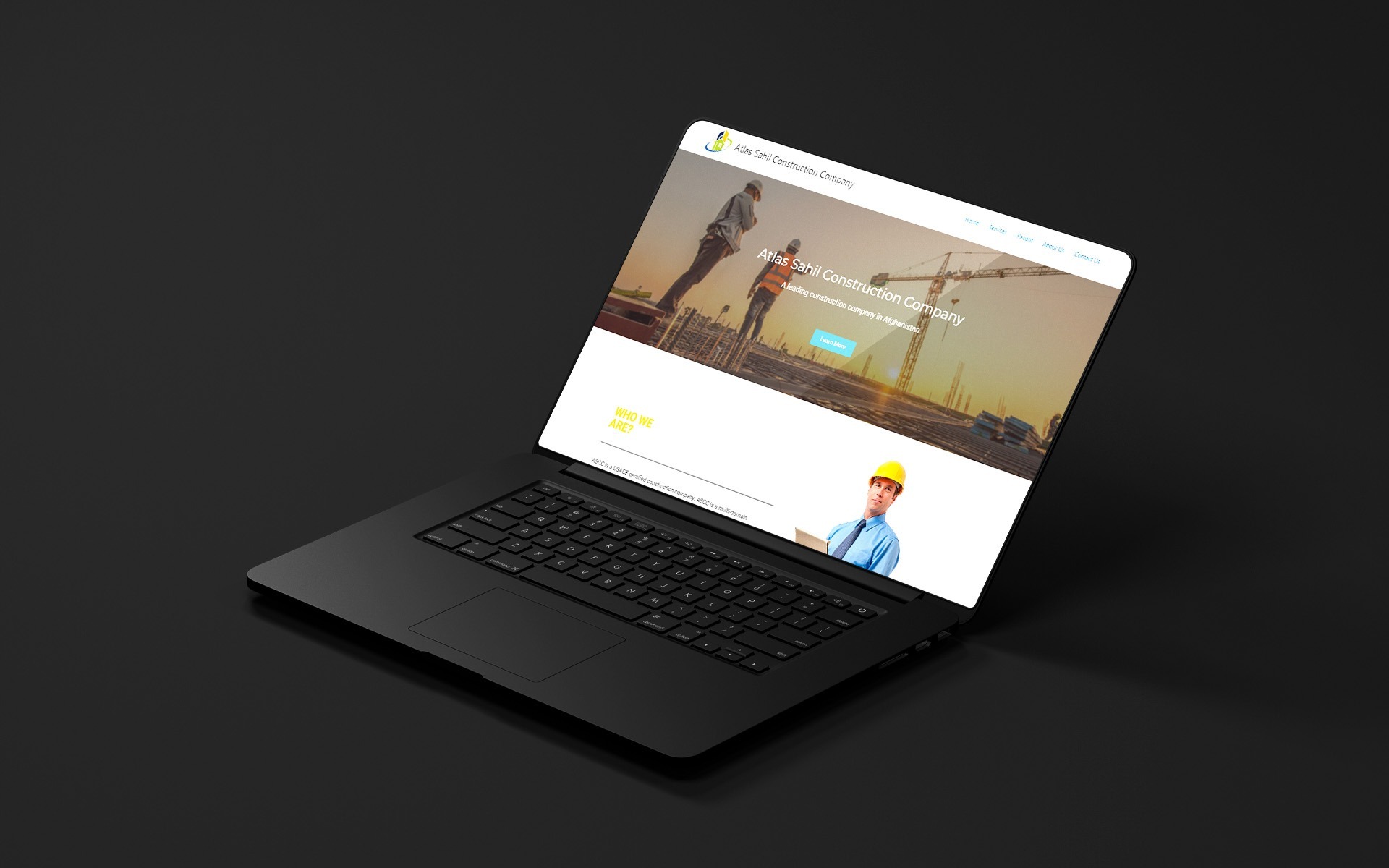 Atlas Sahil Construction Company