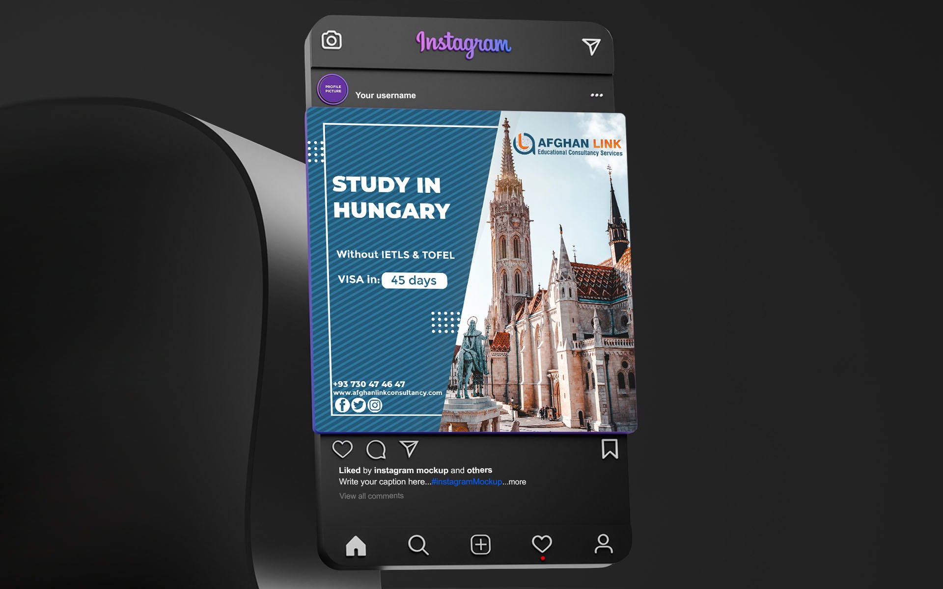 Afghan Link Educational Consultancy