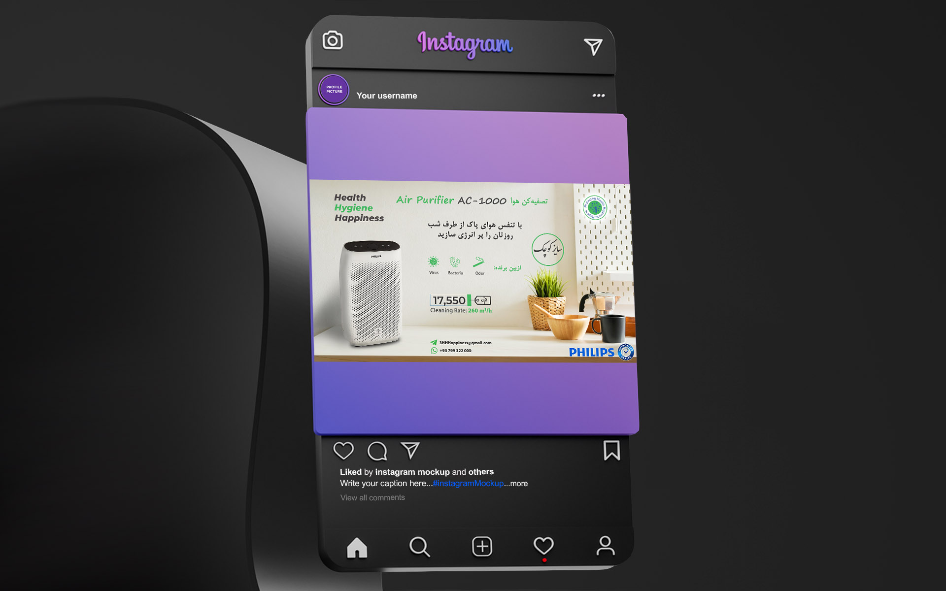 Health Hygiene Happiness