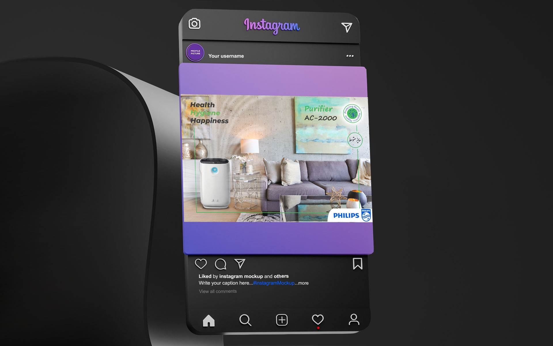 Health Hygiene Happiness